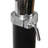 Master 30In High Velocity Oscillating Pedestal Fan