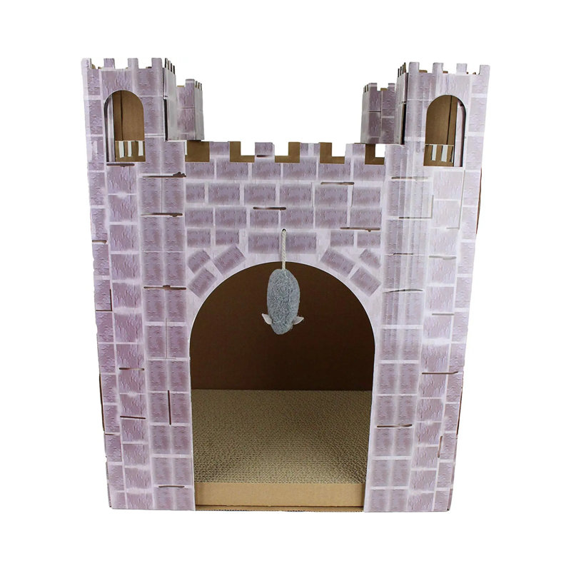 Corinna 20'' H Cat Tree