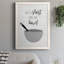 Harriette Lick The Bowl, reproduction d'art sur toile-978338743-978338749