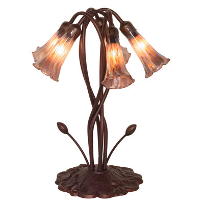 Diosdado Table Lamp