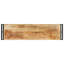 Cofer Solid Wood Top Console Table-1020588254