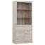 Achouhada Display Cabinet