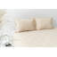 Blondena Solid Colour Duvet Cover Set with Pillowcases Included-941547452-941547455