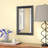 Andare Rectangle Mirror-438533326