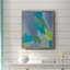 «Lost in Memories IV», toile encadrée de qualité supérieure - prête à être accrochée-381322907-381322904