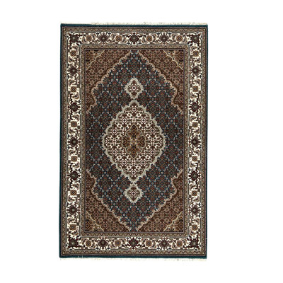 One-of-a-Kind 3'8" X 5'9" Area Rug