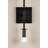 Milana 2 Light Wall Sconce-89601834