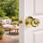 Ball Keyed Entry Door Knob-10310890