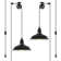 Areebe 1 - Light Single Pendant