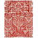 Allenby Performance Geometric Rug