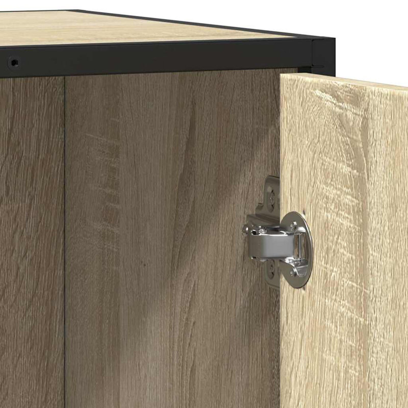 Amaru 62cm Sideboard, Sonoma Oak