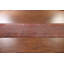 Tapis de couloir antique pré-1900 4 x 18