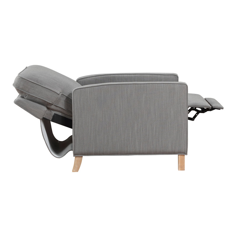 Fauteuil inclinable Teha
