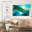 Gillard Sunlit Ocean Wave-107713670