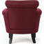 Chaise club moderne