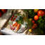Plateau de service de jardin italien STP-Goods