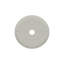 Metal Knob Backplate-14748008