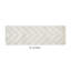 Tapis pour salle de bain 100% coton Branston 1990 GSM avec envers antidérapant Browton-795094785-795094815