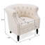 Fauteuil club Akira