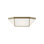 Morrison 4 - Light Flush Mount