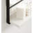 Branchville Metal Wall Mirror with Shelf-773310369-773310373-785274572