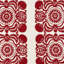 Castanet Embroidery Fabric-58883217