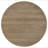 Distressed Round Dining Table
