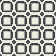 Modda 8" x 8" Cement Patterned/Concrete Look Wall & Floor Tile