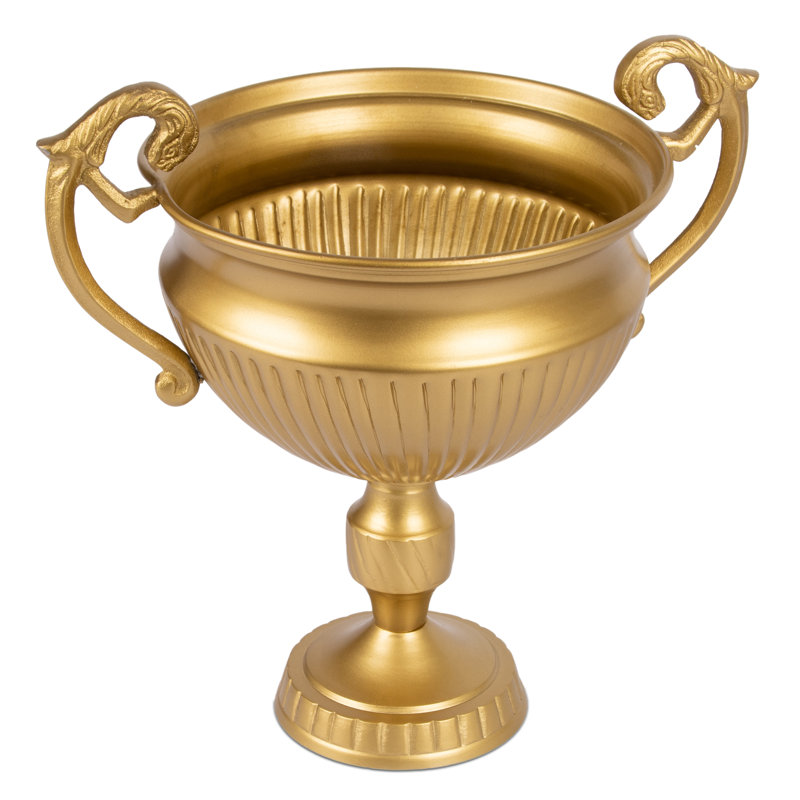 Pot Starner, Or