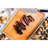 Yu Shan Cherry Wood Delice Cutting Board-38858543