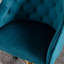 Chaise de bureau pivotante à hauteur réglable moderne pour bureau à domicile-1307059315-1307059314