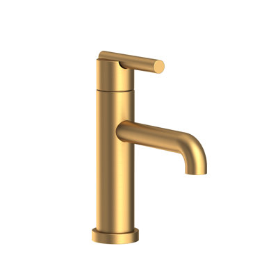 Single Hole Lavatory Faucet