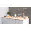 Rivella Subway 4 in. x 12 in. Glossy Glass Wall Tile-1793362987