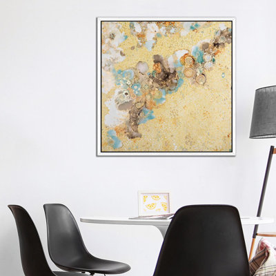 Beyond Infinite 1 Piece Painting on Canvas