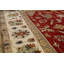 Wool Oriental Area Rug