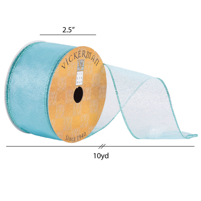 6.69'' Nylon 100% Ribbon