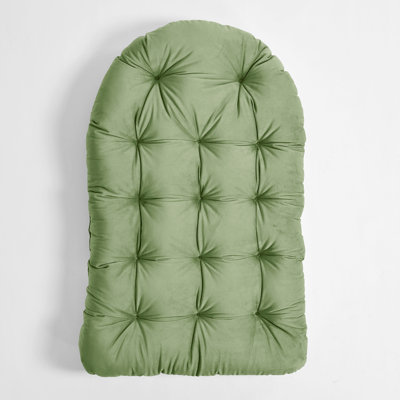 1 - Piece Cushion by Red Barrel Studio 1 - Piece Cushion by Red Barrel Studio