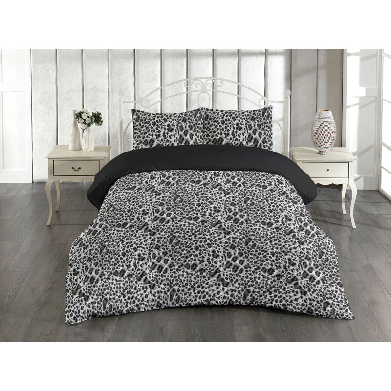 Duvet Cover, Twin Duvet Cover + 1 Standard Sham