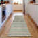 Premium Machine Washable Cerrito AMF598 Sage Rug
