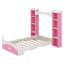 Lit plateforme en bois Dreamy-2008337548