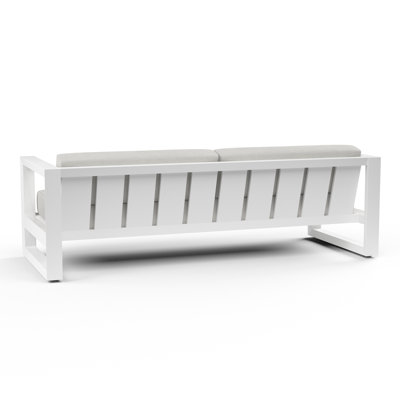 Camela 90" Sunbrella® Patio Sofa