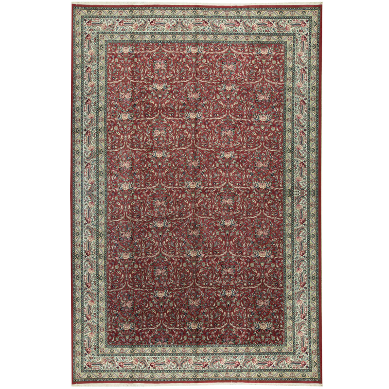Jahan One-of-a-Kind 12' X 17'6" Area Rug