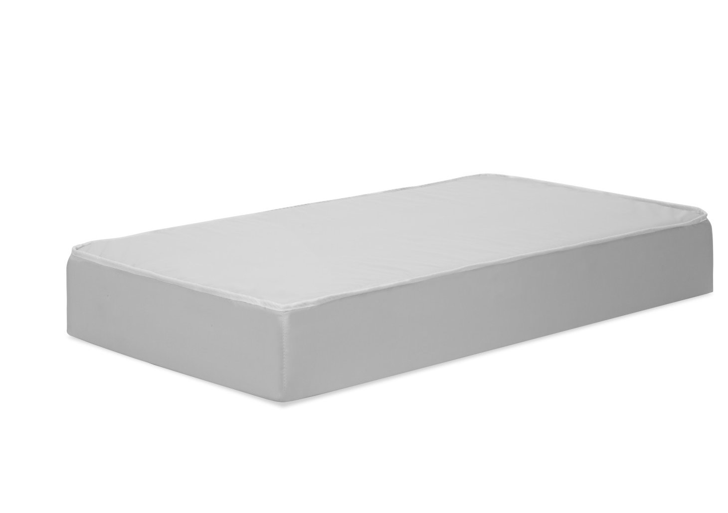 Complete Slumber Waterproof Mini Crib Mattress
