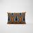 Paisley Outdoor Reversible Throw Pillow-86936031