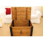 Solid Wood Coffee Table-27438237