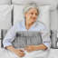 Coussin de soutien L 34 x l 13 po-71486566
