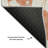 Premium Machine Washable Birchview AMF1032 Floral Rug-813144695
