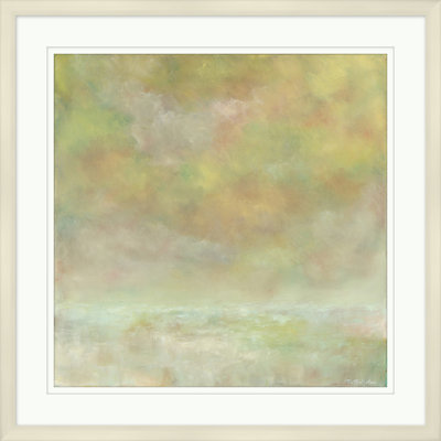 Seascape 4 Print