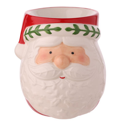 Ceramic Tabletop Wax Warmer