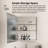 Rectangular Medicine Cabinet With Mirror-1832612460